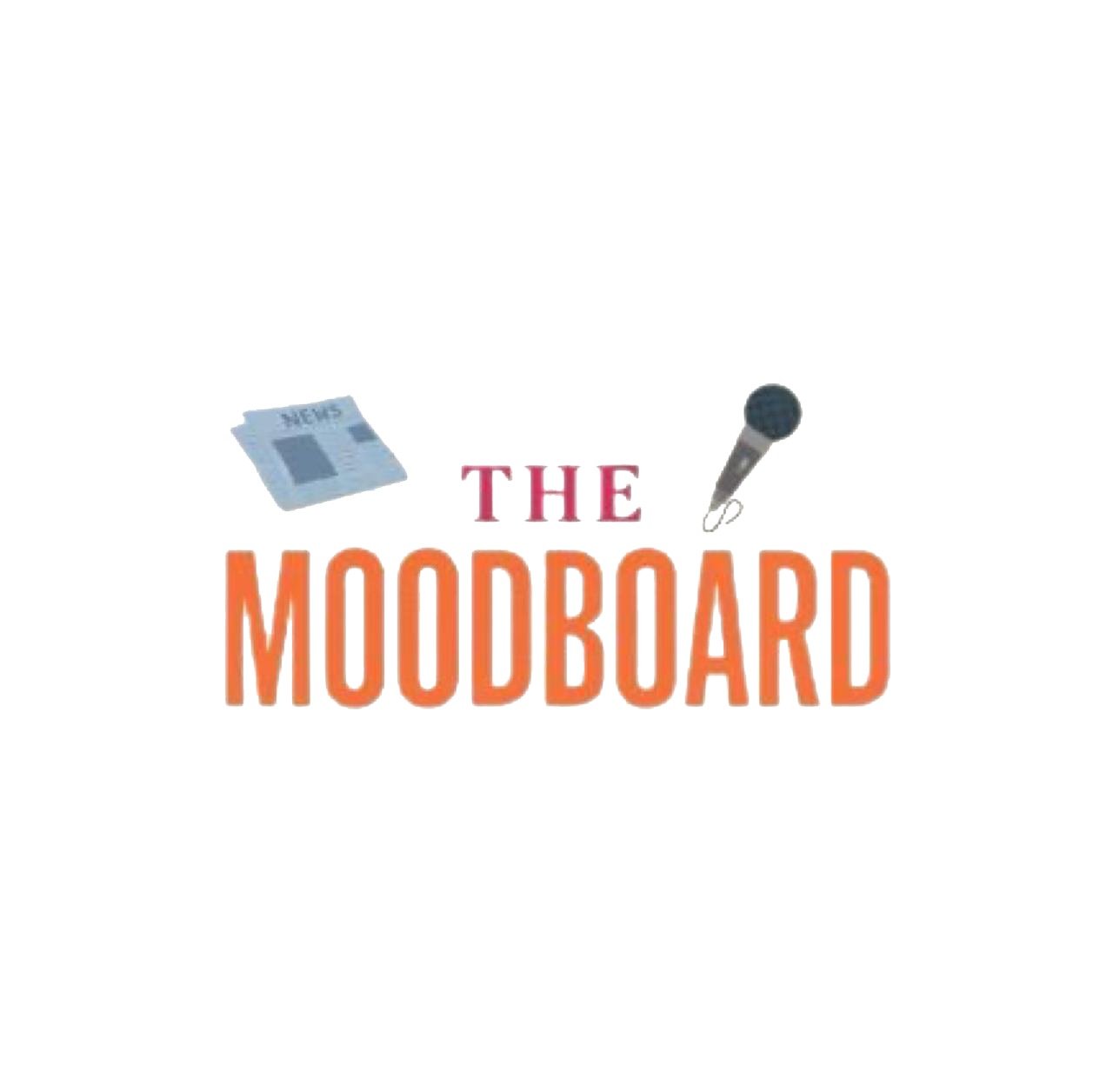 The MoodBoard